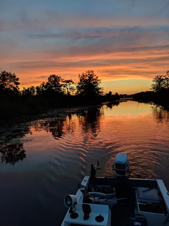 LONG LAKE BAIT & TACKLE Updated October 2024 855 Portage Lakes Dr