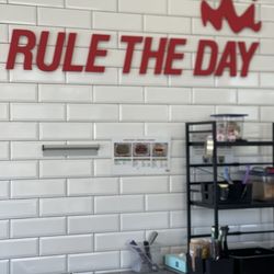 Smoothie King