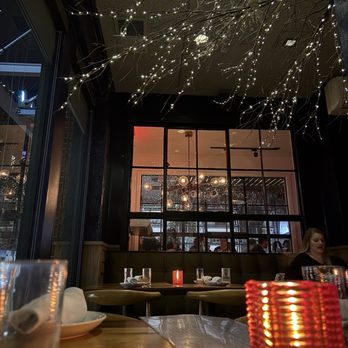 Banyan Bar + Refuge - Asian Fusion Near Me - Boston, Massachusetts Banyan Bar + Refuge - Asian Fusion Near Me - Boston, Massachusetts
