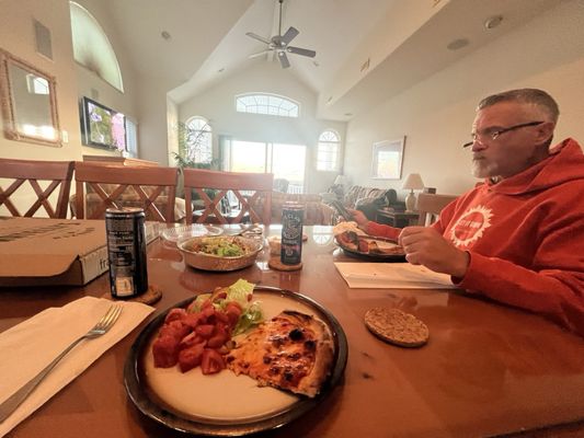 Fratelli's Wood-Fired Pizzeria - Sea Isle City by null