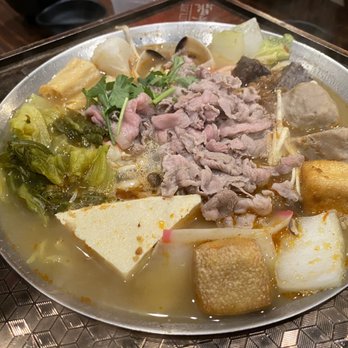 Tasty Pot - Taiwanese Near Me - Mesa, Arizona