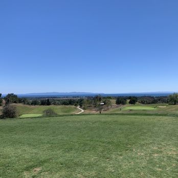 Glen Annie Golf Club - View from Glen Annie. - Golf Near Me - Goleta, California Glen Annie Golf Club - View from Glen Annie. - Golf Near Me - Goleta, California