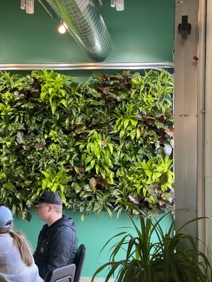 Wandering Leaf Brewing Company by null