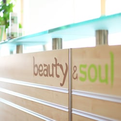 Beauty & Soul - Empfang