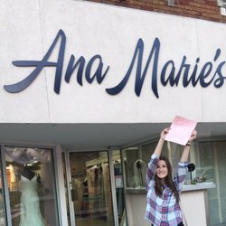 Ana Marie's Bridal