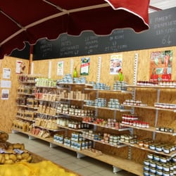 La Compagnie Fermière