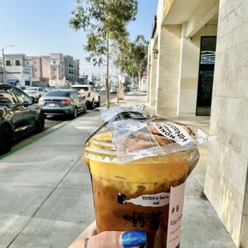 YOTEA - Cute cup - Bubble Tea Near Me - Rosemead, California YOTEA - Cute cup - Bubble Tea Near Me - Rosemead, California