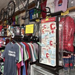 Ithaca Outdoor Store