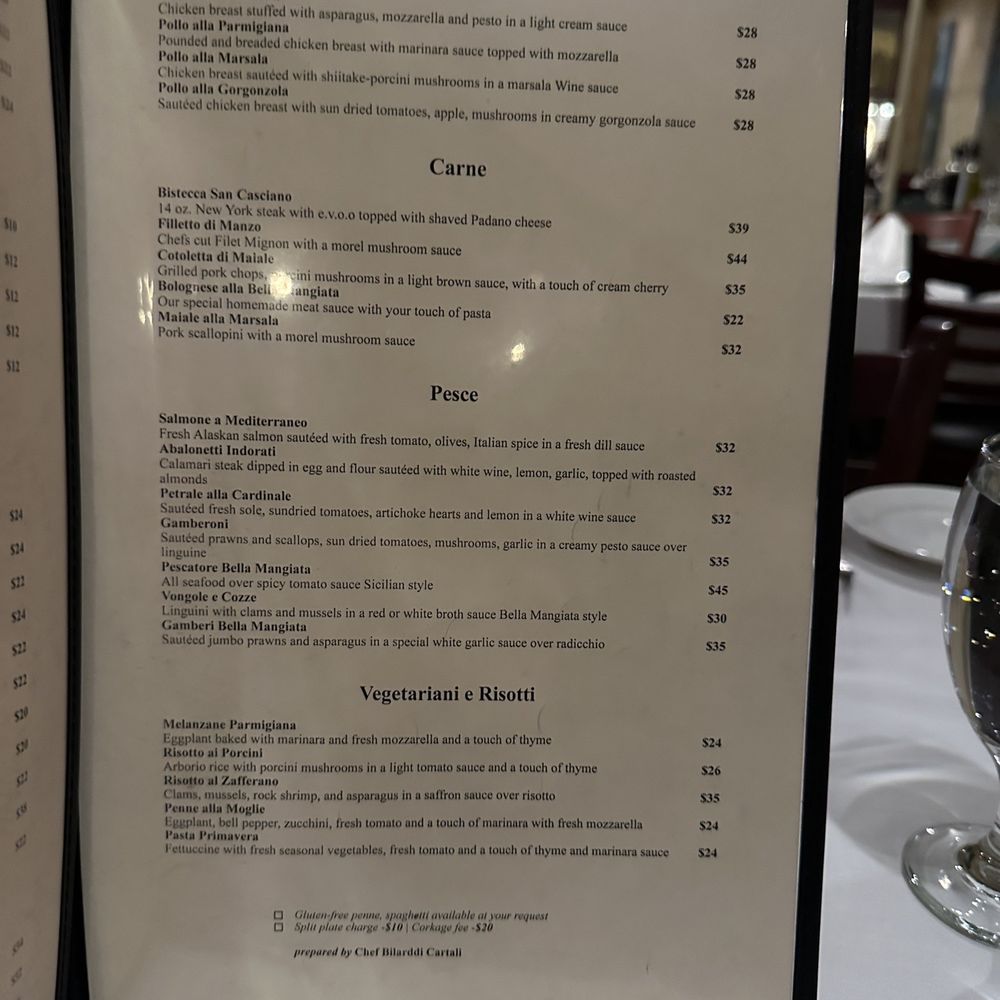 Chianti Reserve - Italian Near Me - Pleasanton, California Chianti Reserve - Italian Near Me - Pleasanton, California