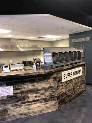 The Fresh Stop by null