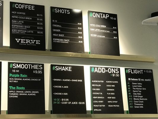 Menu photo 2 Pressed For Juice Henderson, NV Menu photo 2 Pressed For Juice Henderson, NV