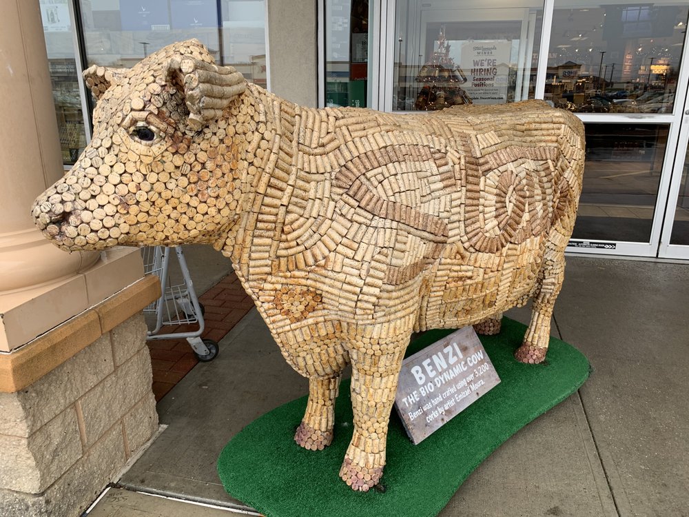 STEW LEONARD’S WINE & SPIRITS 168 Photos & 83 Reviews 210 Airport