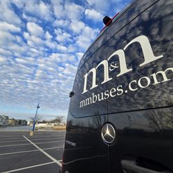 M&M Bus Service