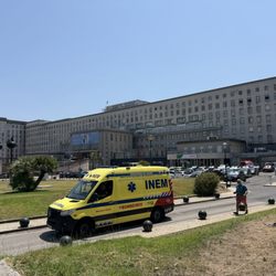 Hospital de Santa Maria