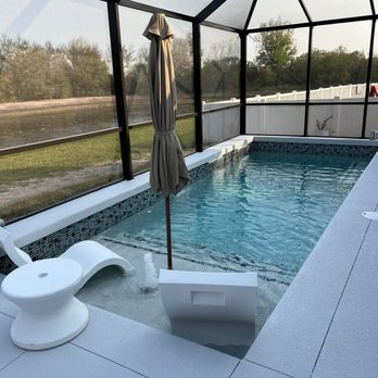 Trusted Pool & Spa - Pool - Pool & Hot Tub Service Near Me - Palmetto, Florida Trusted Pool & Spa - Pool - Pool & Hot Tub Service Near Me - Palmetto, Florida