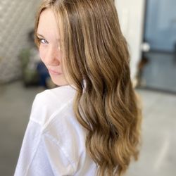Belle Haus  - Cover & Highlight $245 / 3.5 hours