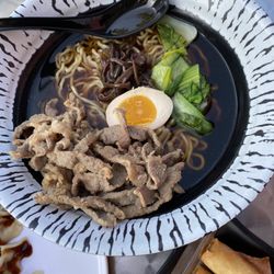 Zen Ramen and Bento