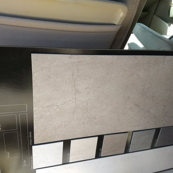 Bridgeport Carpets - The giant display panel is in my van so that I can check it out in my home. Yes! - Carpeting Near Me - Alpharetta, Georgia