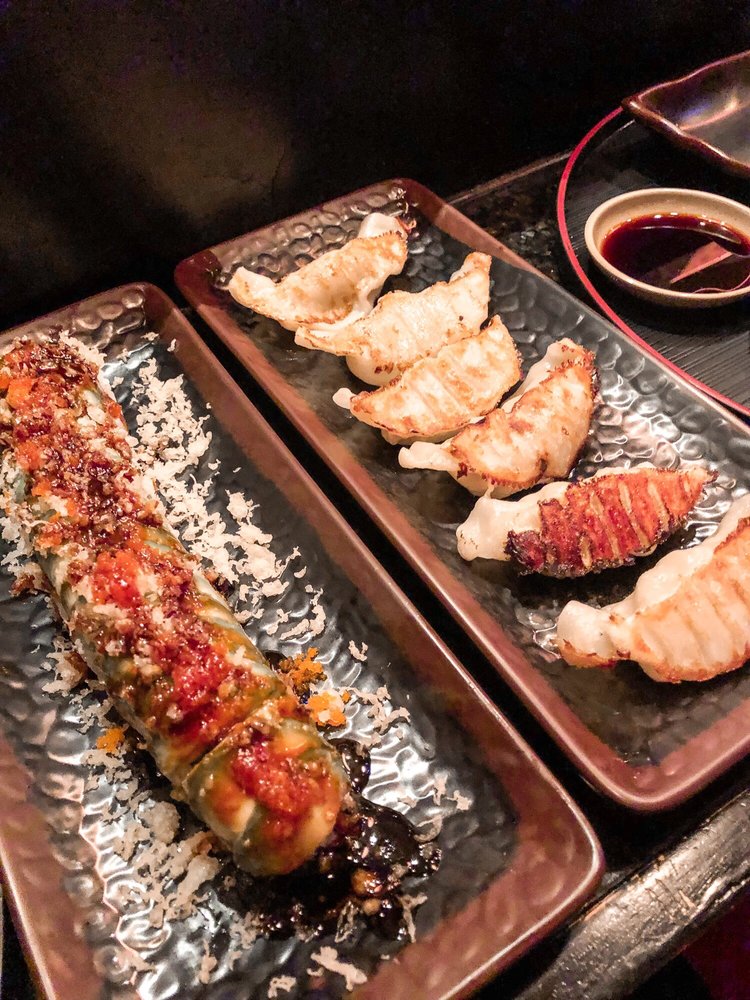 TEMARI FINE JAPANESE CUISINE 320 Photos & 456 Reviews 919 N Val Vista Dr, Gilbert, AZ Menu