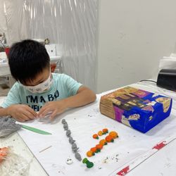 CC Arts & Crafts Studio