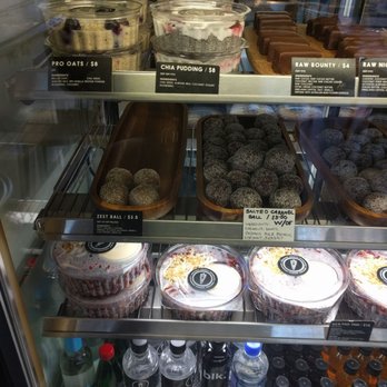Nutrition Bar - Restaurants Near Me - Cremorne, VIC Nutrition Bar - Restaurants Near Me - Cremorne, VIC