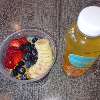 Nekter Juice Bar - Juice Bars & Smoothies Near Me - Napa, California Nekter Juice Bar - Juice Bars & Smoothies Near Me - Napa, California