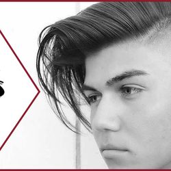 Woody's Barber Shop & Hair Styling - Woody's Barber Shop