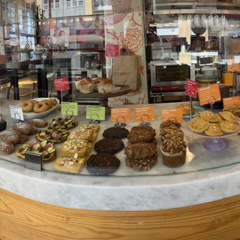 Pondicheri Bake Lab + Shop - Bakeries Near Me - Houston, Texas Pondicheri Bake Lab + Shop - Bakeries Near Me - Houston, Texas