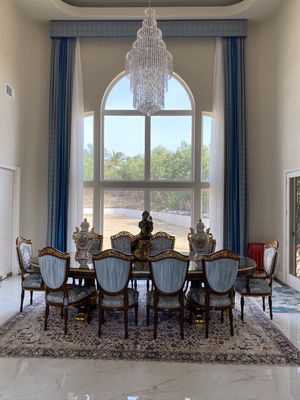 Residential Window Film - At Select Window Films, Inc., we have your best interest in mind especially when it comes to window tints and films. Did you know that window films can protect you from harmful UV rays and provide you with energy savings? These are just a few of the benefits of residential window films.
We are your one-stop shop for your window film needs in the Los Angeles/Ventura County area:
Our window films lower energy bills.
Window films protect your valuable home furnishings from fading.
We offer films for homes, businesses, and more.
We can help you decide on the product and will take care of the measuring and installation.
We sell the highest-quality products available. We specialize in home fade protection. This is another benefit of using window films. Fading is one of the main reasons homeowners choose to install films and our products will keep your furniture, carpet, and fixtures looking great for many years to come.
Please browse our website to learn more about how window films protect your investments or call us now to get a quote and talk to a qualified representative about your window film needs. Residential Window Film - At Select Window Films, Inc., we have your best interest in mind especially when it comes to window tints and films. Did you know that window films can protect you from harmful UV rays and provide you with energy savings? These are just a few of the benefits of residential window films.
We are your one-stop shop for your window film needs in the Los Angeles/Ventura County area:
Our window films lower energy bills.
Window films protect your valuable home furnishings from fading.
We offer films for homes, businesses, and more.
We can help you decide on the product and will take care of the measuring and installation.
We sell the highest-quality products available. We specialize in home fade protection. This is another benefit of using window films. Fading is one of the main reasons homeowners choose to install films and our products will keep your furniture, carpet, and fixtures looking great for many years to come.
Please browse our website to learn more about how window films protect your investments or call us now to get a quote and talk to a qualified representative about your window film needs.