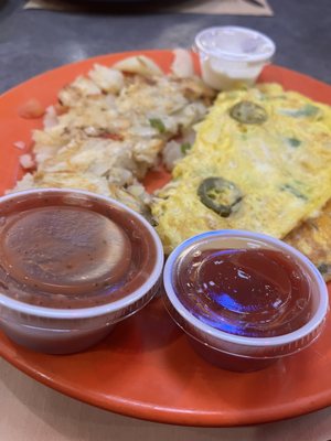 City Cafe Diner by null