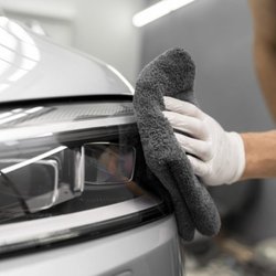 Vivid Auto Detailing