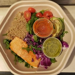 Fish Taco