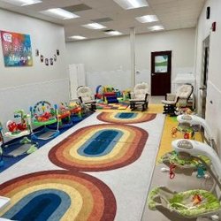 Berean Baptist Church - We welcome you to the nursery webpage of Berean Baptist Church.