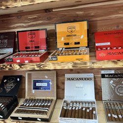 Mr Tobacco and Vape