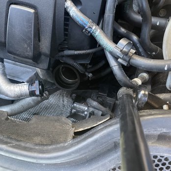 Legend Auto Specialists - Legend auto specialists workmanship - Auto Repair Near Me - Lynnwood, Washington