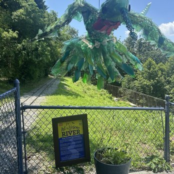 Mill Mountain Zoo - Art by train - Zoos Near Me - Roanoke, Virginia Mill Mountain Zoo - Art by train - Zoos Near Me - Roanoke, Virginia