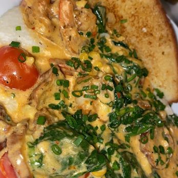 Breakfast At Barneys - Queen City shrimp & grits - Breakfast & Brunch Near Me - Atlanta, Georgia Breakfast At Barneys - Queen City shrimp & grits - Breakfast & Brunch Near Me - Atlanta, Georgia
