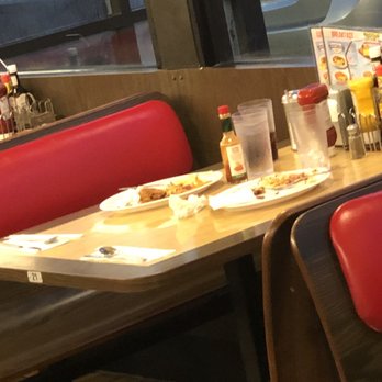 Waffle House - Diners Near Me - East Point, Georgia