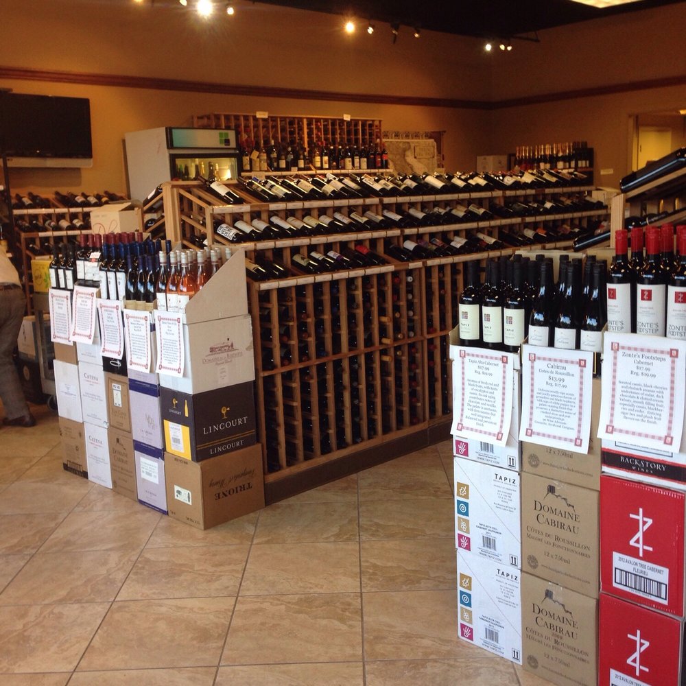 THE BEST 10 Beer, Wine & Spirits in Prattville, AL Last Updated