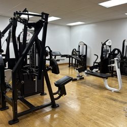 GreenTree SportsPlex and Fitness Center