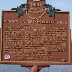 Spring Valley Wildlife Area