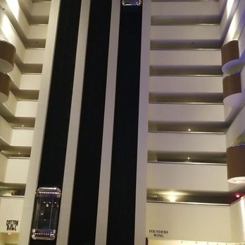 Hyatt Regency Dallas - Hotels Near Me - Dallas, Texas
