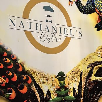 Nathaniel’s Bistro - Nathaniel's Bistro - Seafood Near Me - Smithfield, Rhode Island