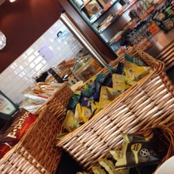 Rhode Island Coffee - Everything you need here!!