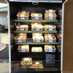 Life Cafe - Yummy meals ready to go!