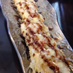 LOL Restaurant - Crunchy Shrimp Roll