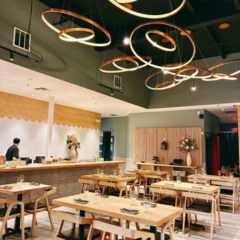 SOHO Modern Japanese - Japanese Near Me - Fremont, California