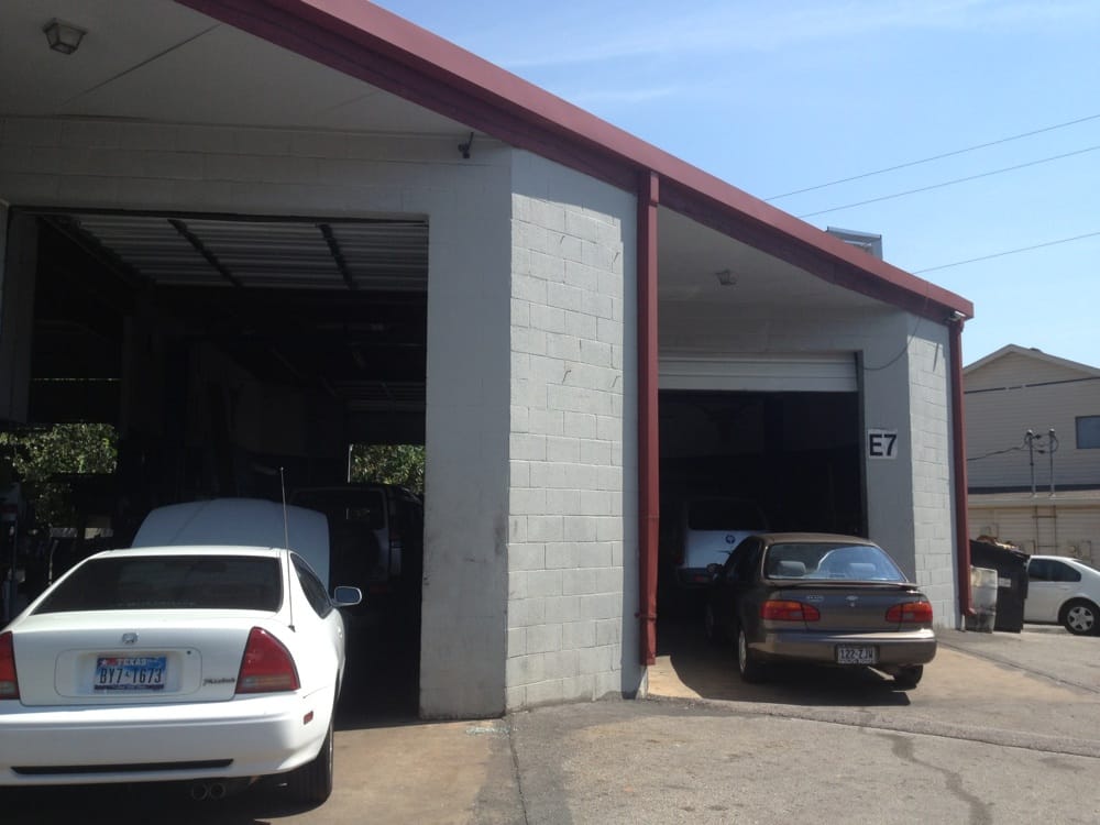 RUIZ AUTOMOTIVE Updated June 2024 24 Reviews 8222 Jamestown Dr