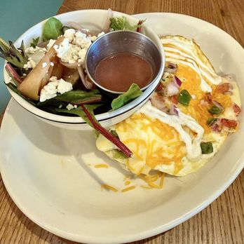 HangOverEasy - Frog Eyes - Breakfast & Brunch Near Me - Cincinnati, Ohio HangOverEasy - Frog Eyes - Breakfast & Brunch Near Me - Cincinnati, Ohio