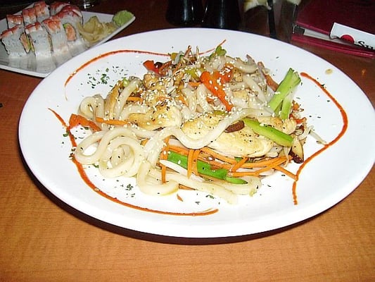 RA Sushi Bar Restaurant by null